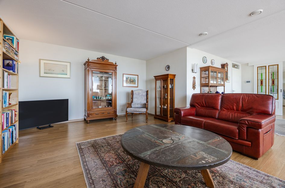 P C Hooftstraat 109