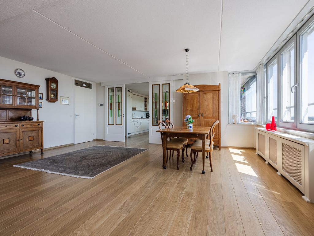 P C Hooftstraat 109, HELLEVOETSLUIS