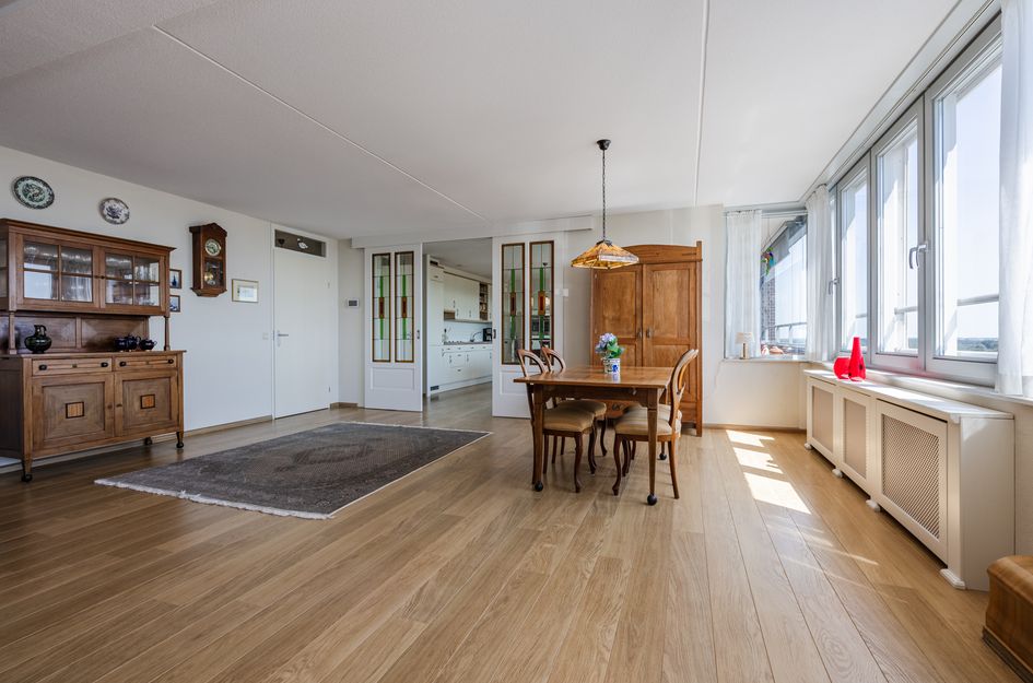 P C Hooftstraat 109