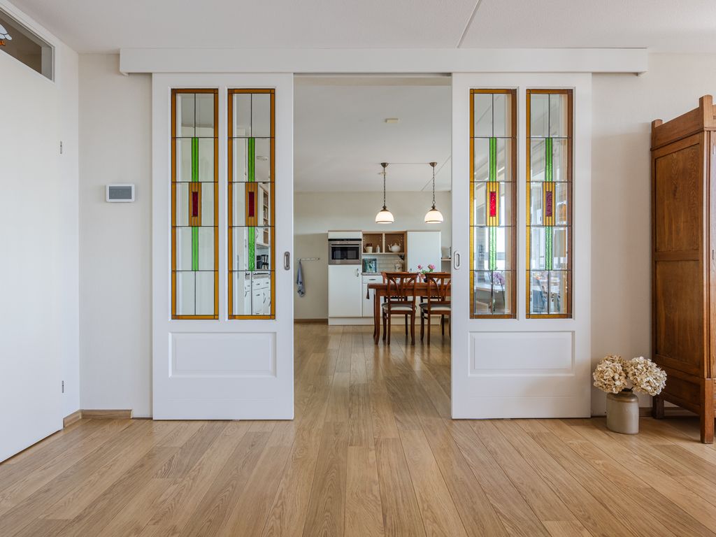 P C Hooftstraat 109, HELLEVOETSLUIS