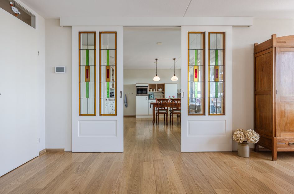 P C Hooftstraat 109
