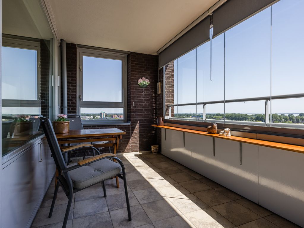 P C Hooftstraat 109, HELLEVOETSLUIS