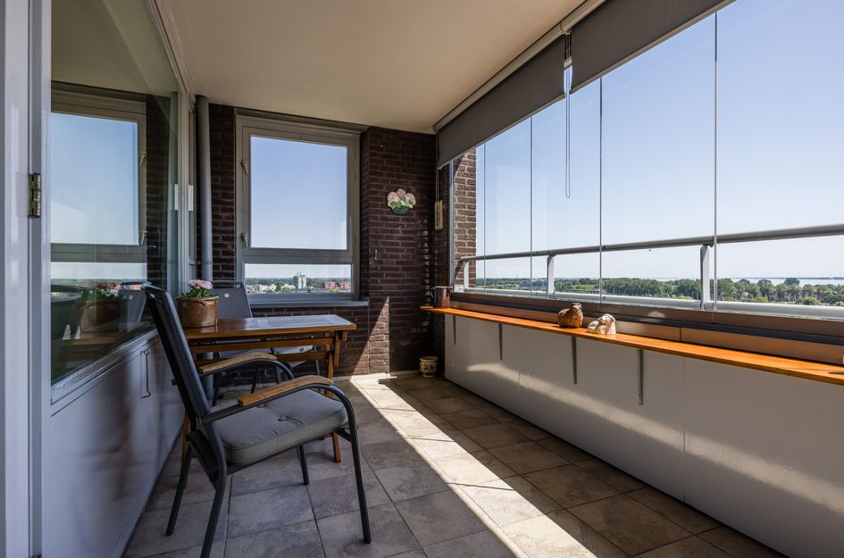 P C Hooftstraat 109