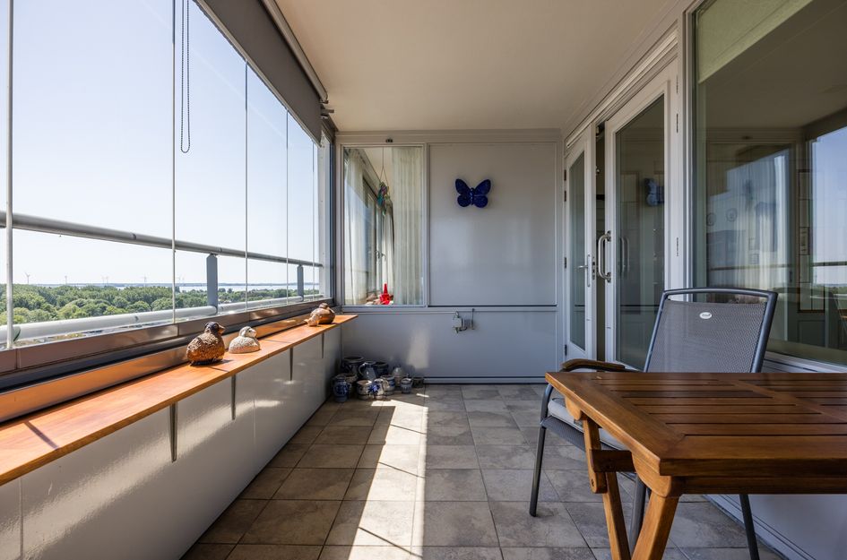P C Hooftstraat 109