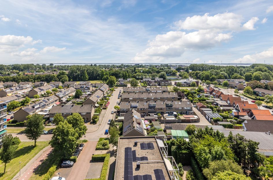 P C Hooftstraat 109