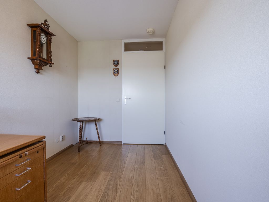 P C Hooftstraat 109, HELLEVOETSLUIS