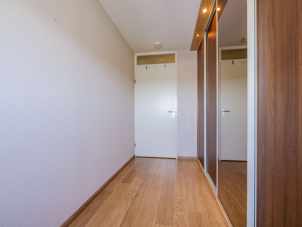 P C Hooftstraat 109, HELLEVOETSLUIS