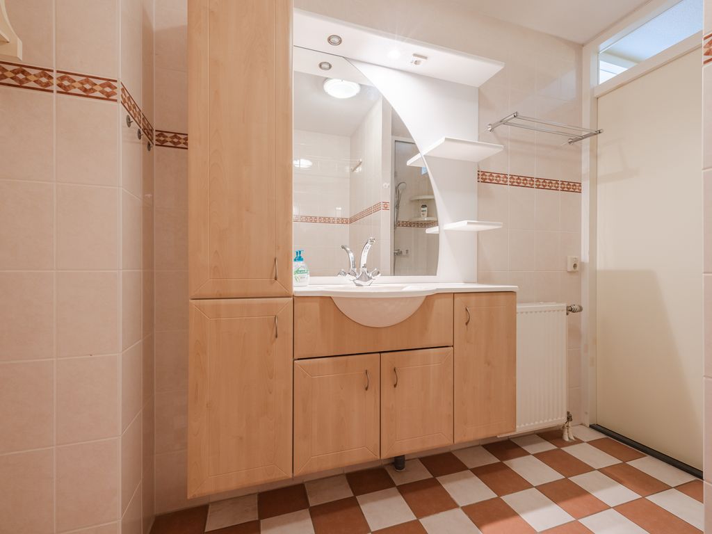 P C Hooftstraat 109, HELLEVOETSLUIS