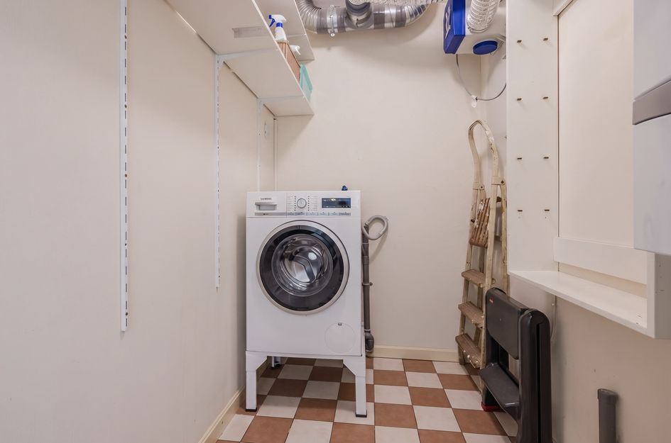 P C Hooftstraat 109