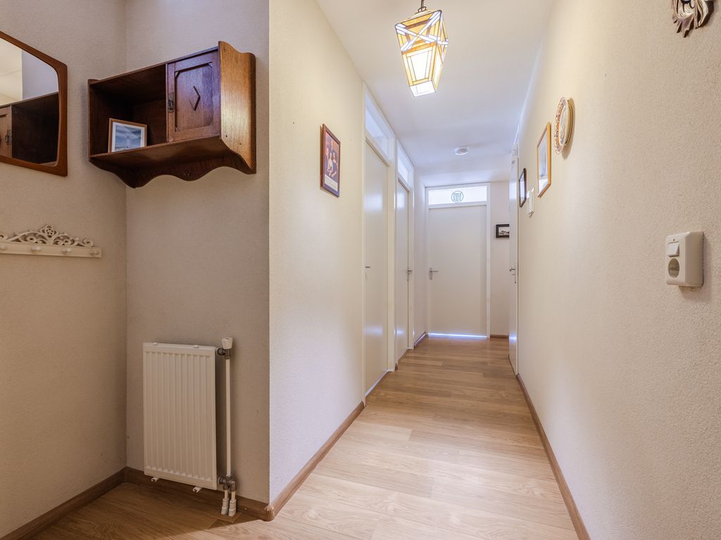 P C Hooftstraat 109, HELLEVOETSLUIS