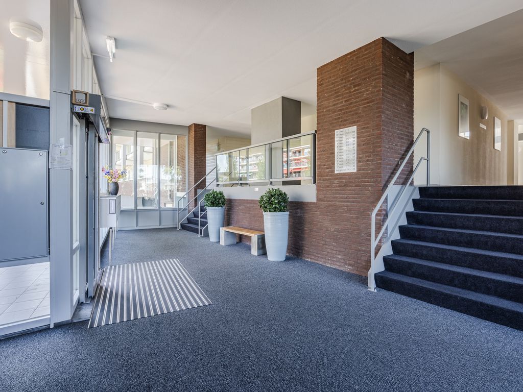 P C Hooftstraat 109, HELLEVOETSLUIS