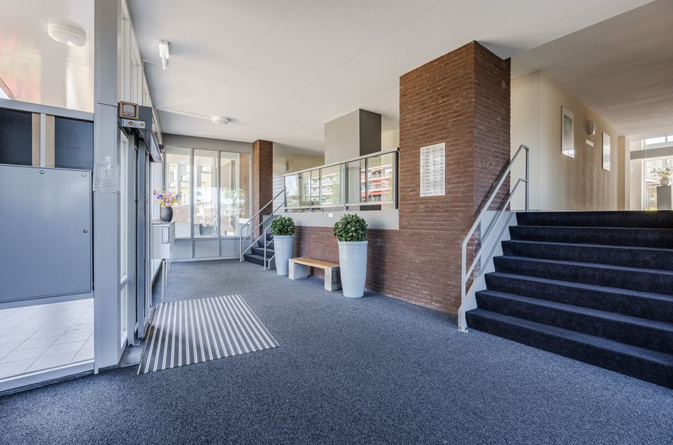 P C Hooftstraat 109
