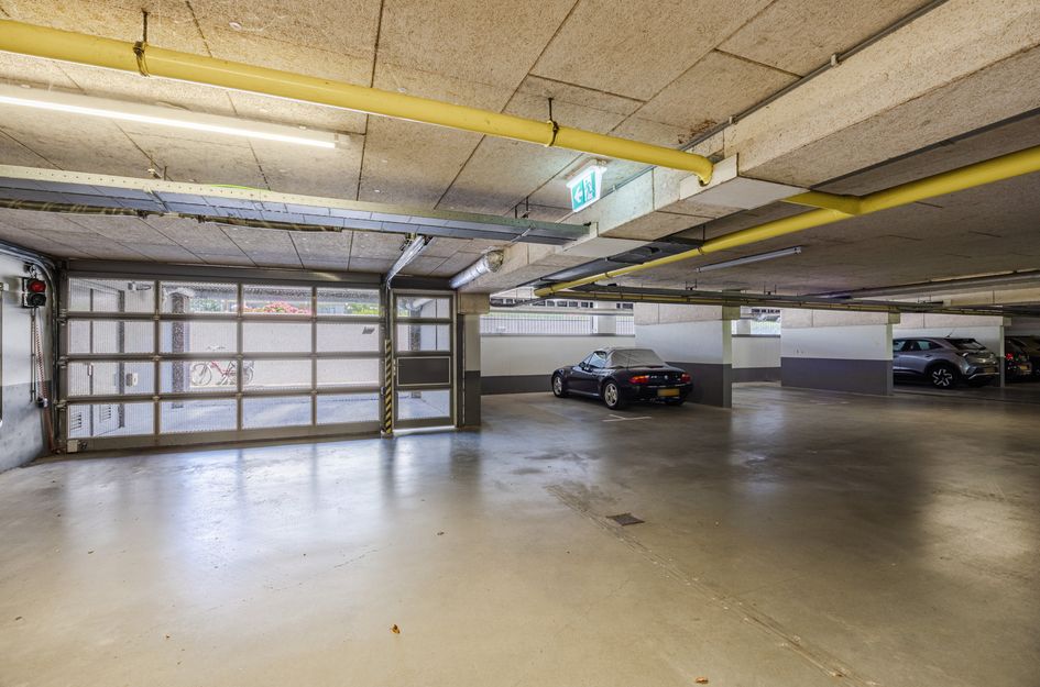 P C Hooftstraat 109