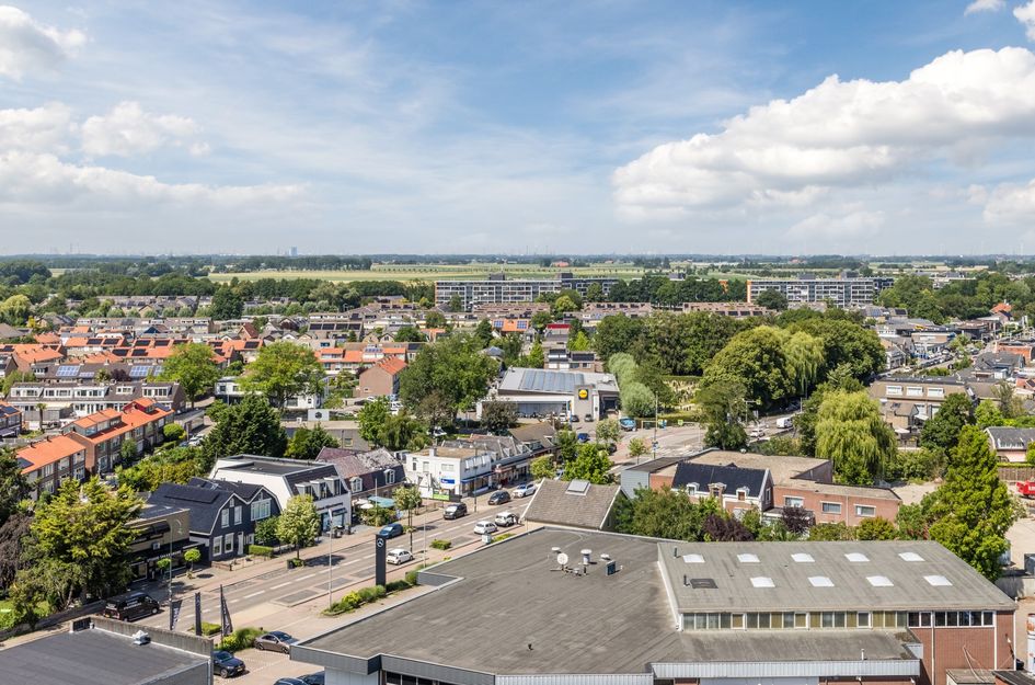 P C Hooftstraat 109