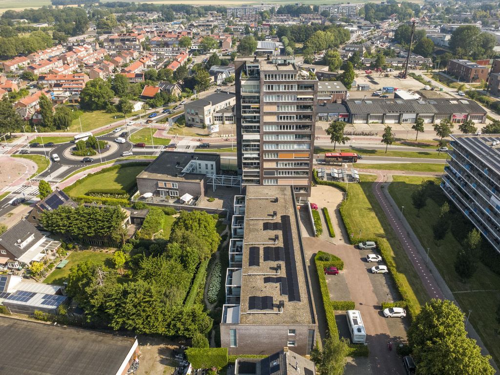 P C Hooftstraat 109, HELLEVOETSLUIS