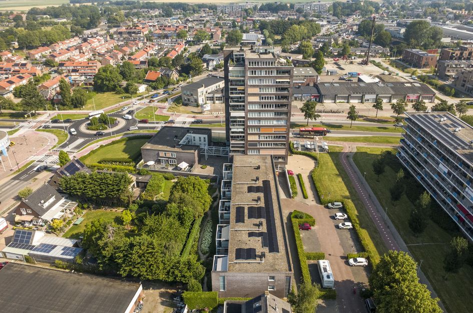 P C Hooftstraat 109