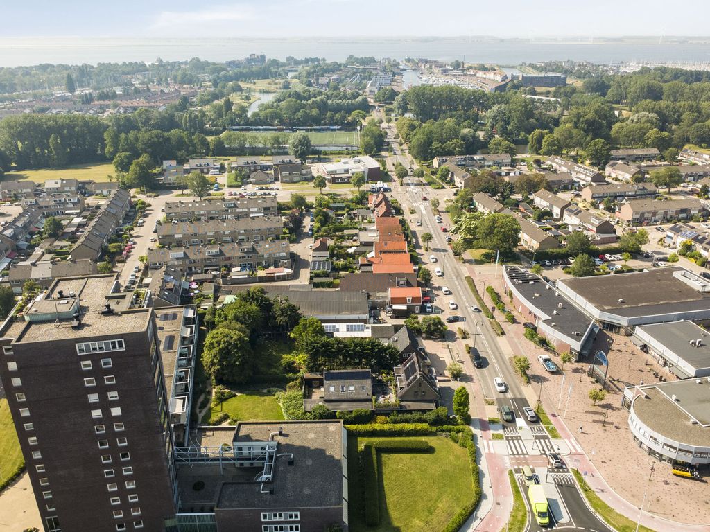 P C Hooftstraat 109, HELLEVOETSLUIS