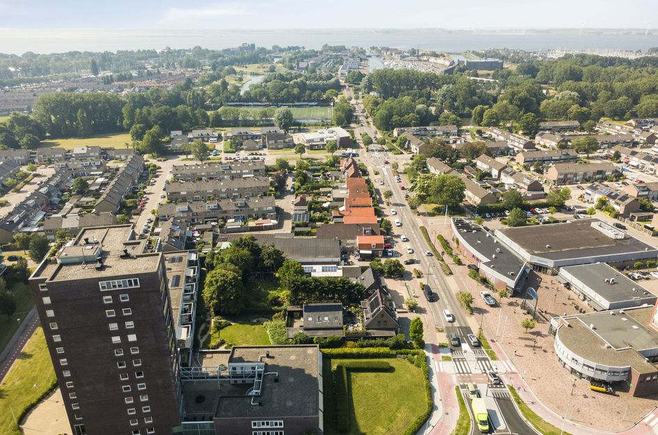 P C Hooftstraat 109