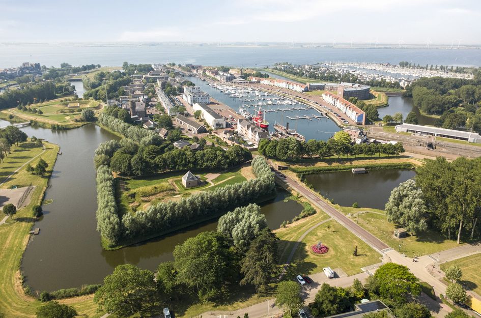 P C Hooftstraat 109