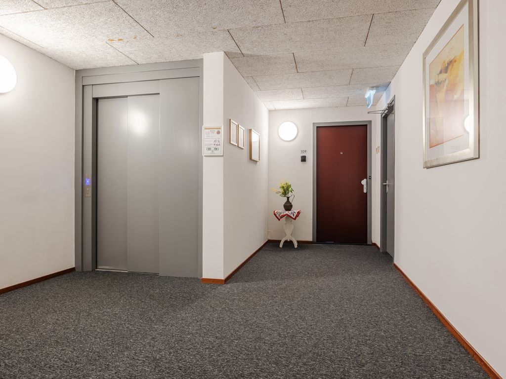 P C Hooftstraat 109, HELLEVOETSLUIS