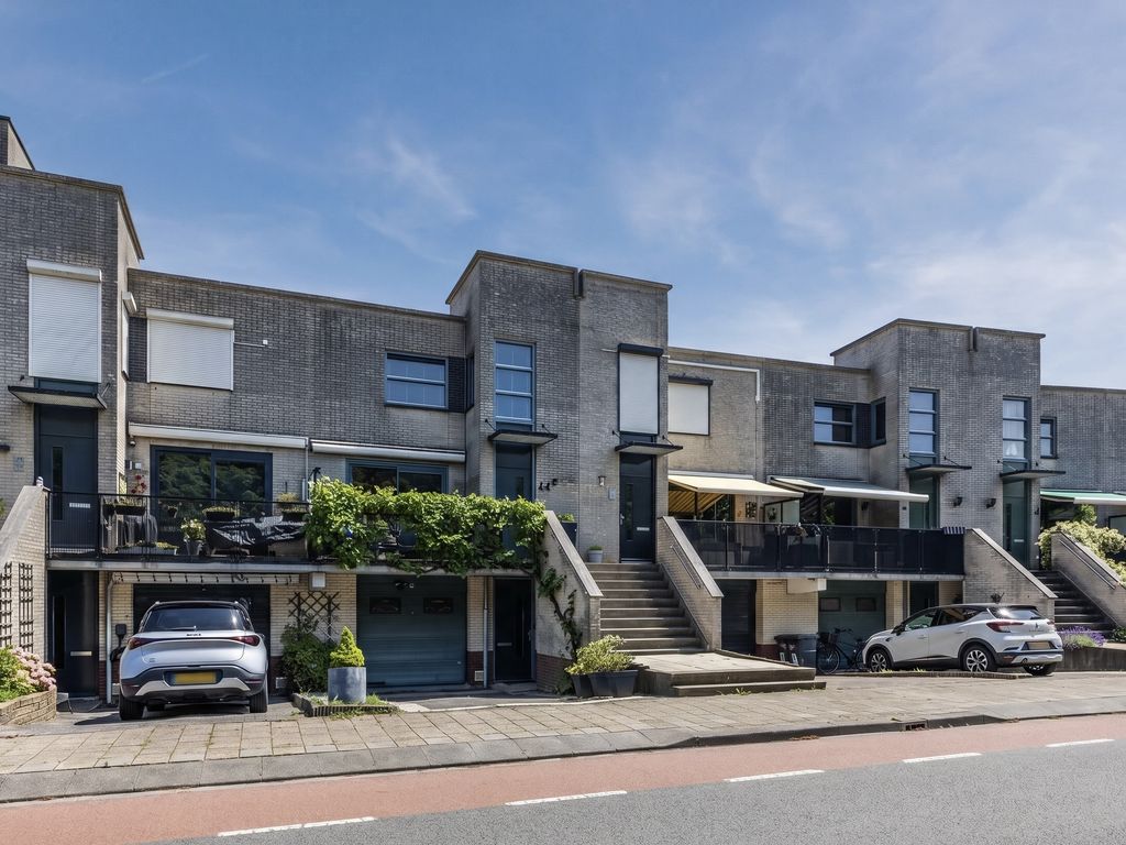 Uniceflaan 44, HELLEVOETSLUIS