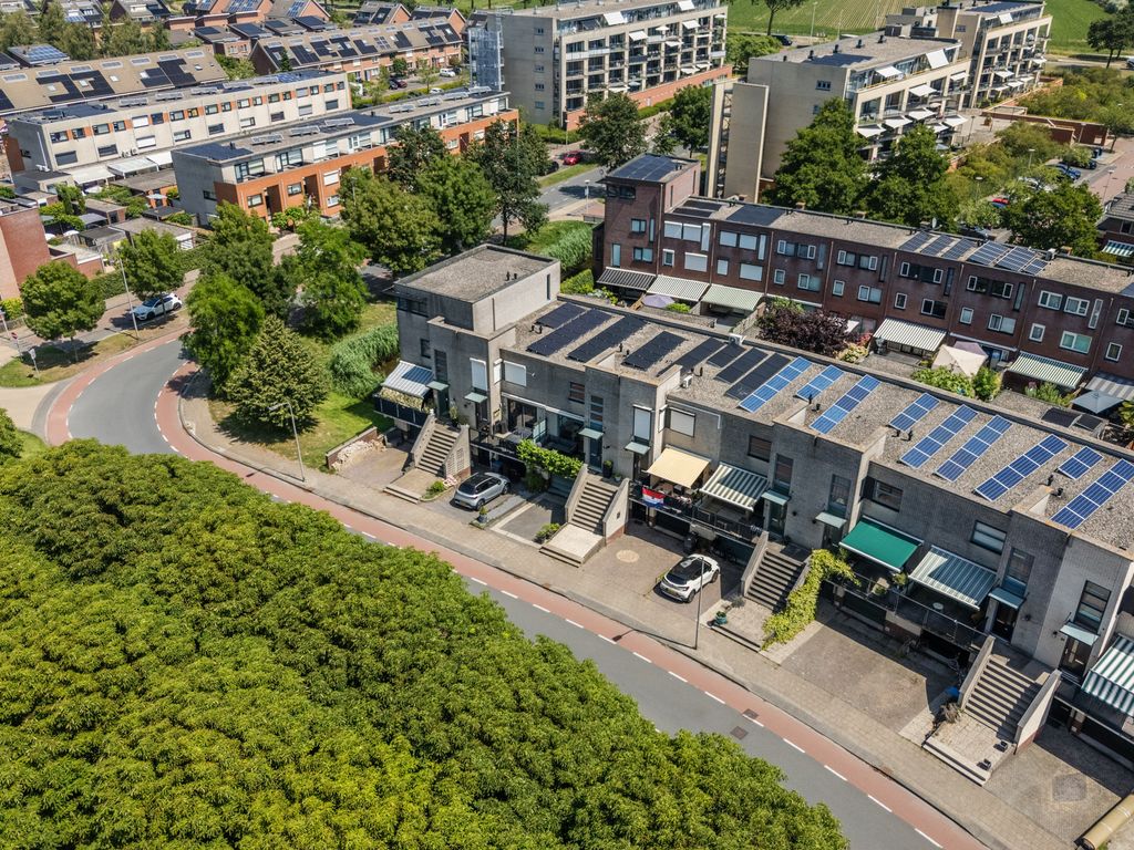 Uniceflaan 44, HELLEVOETSLUIS