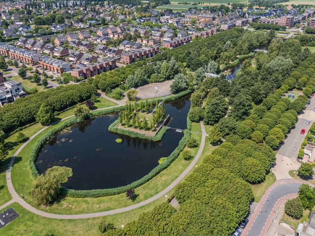 Uniceflaan 44, HELLEVOETSLUIS