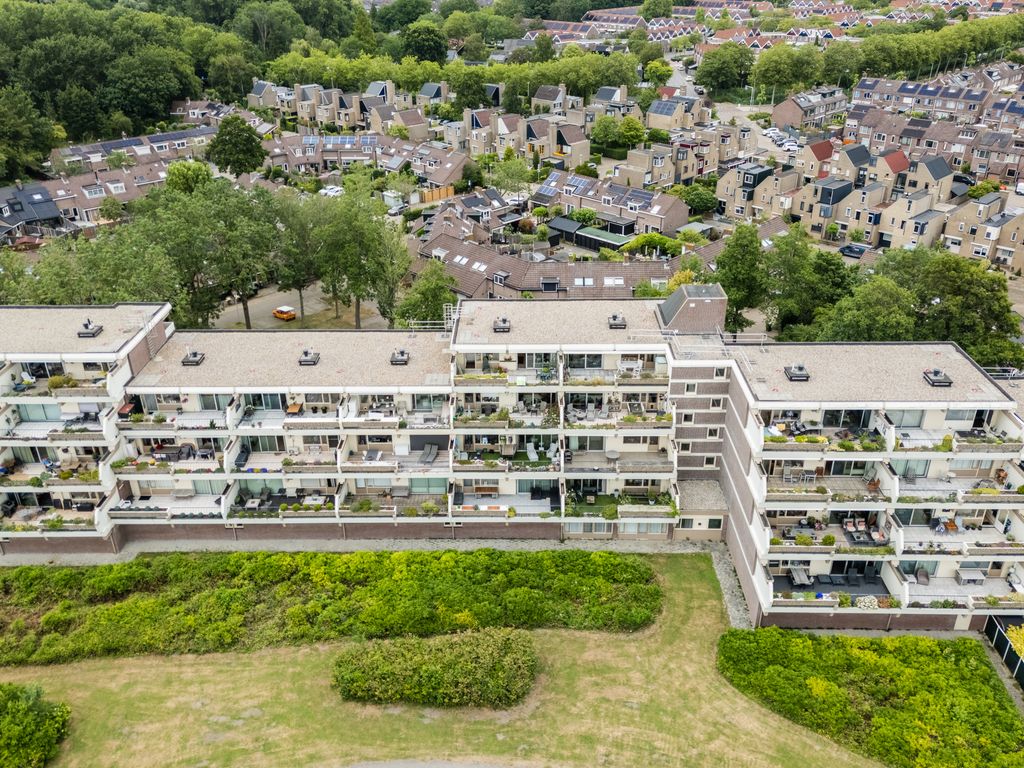 Zeegat 118, HELLEVOETSLUIS