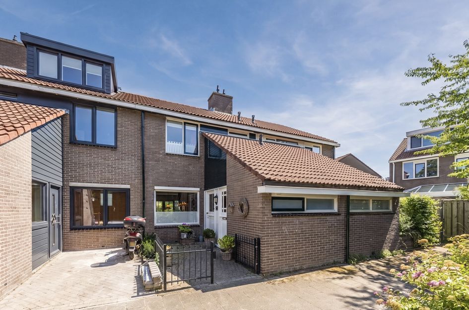 Vuurdoorn 34