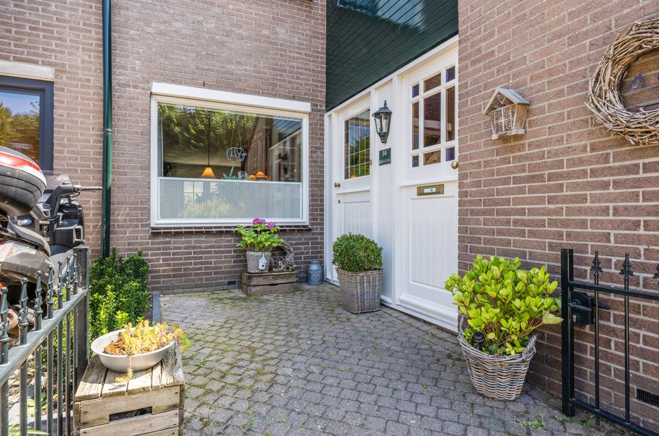 Vuurdoorn 34