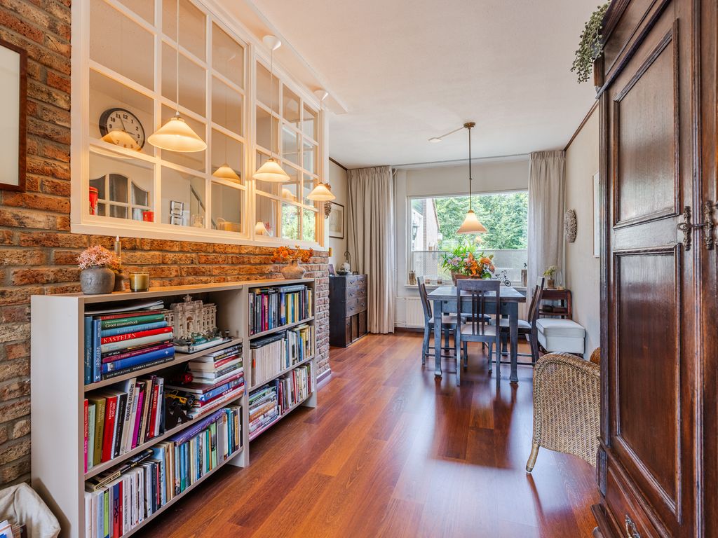 Vuurdoorn 34, HELLEVOETSLUIS