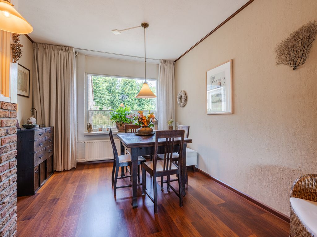 Vuurdoorn 34, HELLEVOETSLUIS