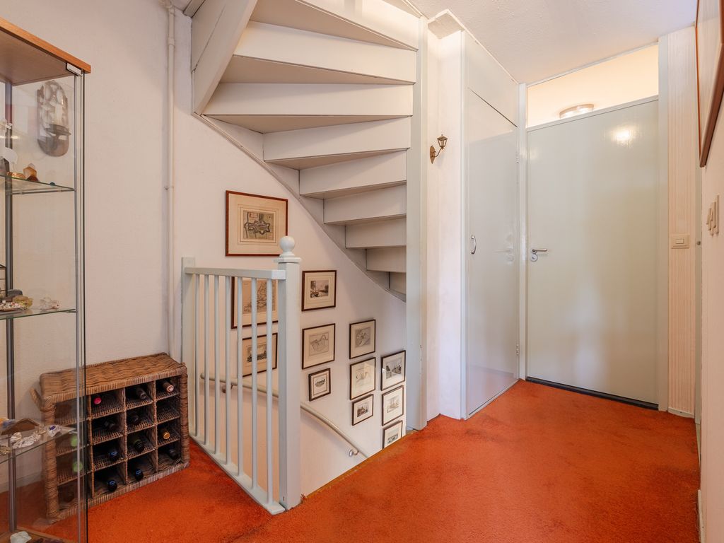 Vuurdoorn 34, HELLEVOETSLUIS