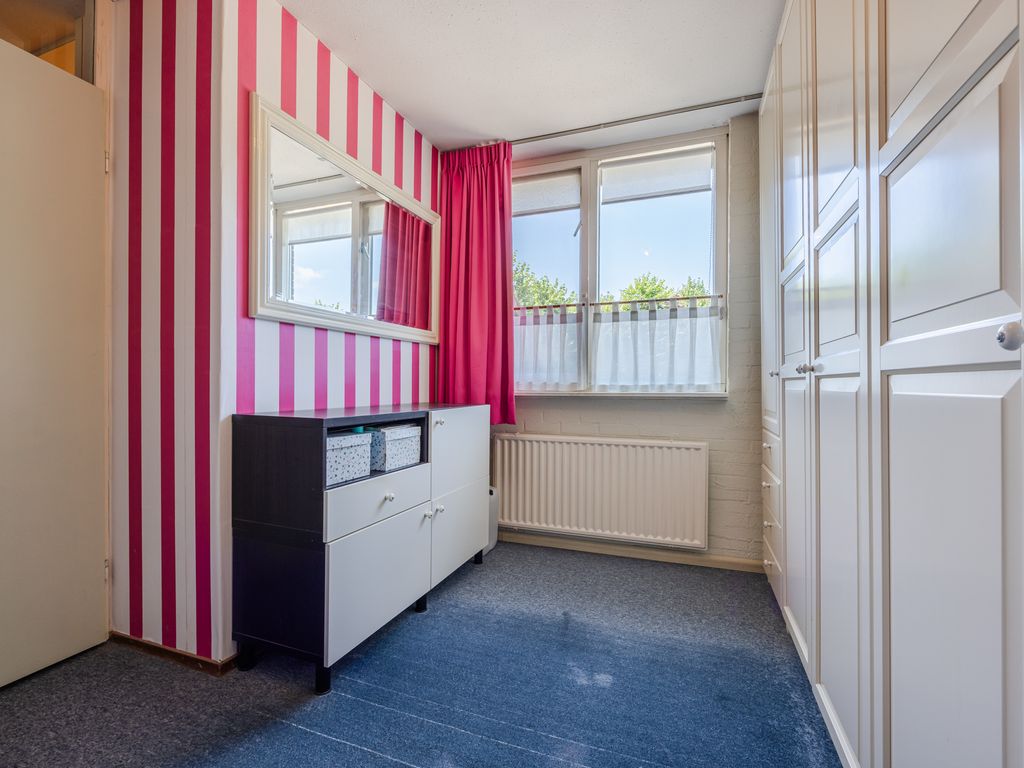 Vuurdoorn 34, HELLEVOETSLUIS