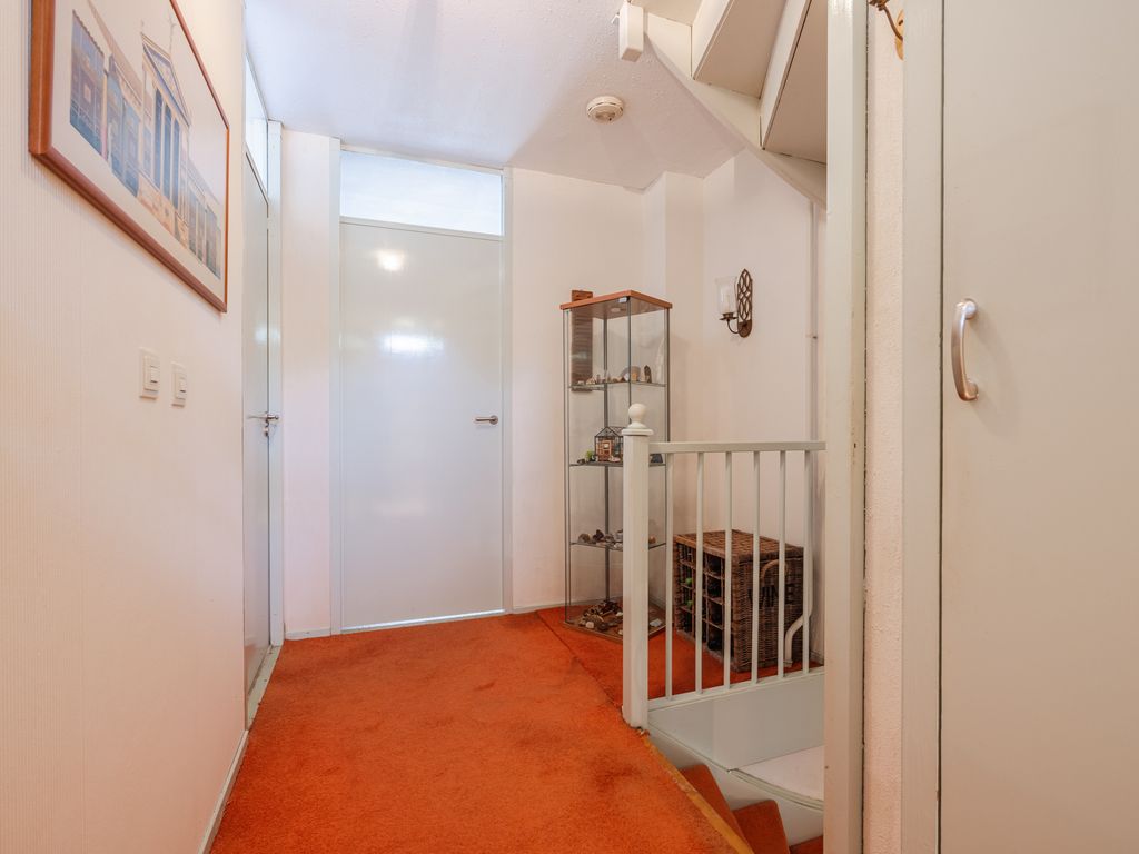 Vuurdoorn 34, HELLEVOETSLUIS