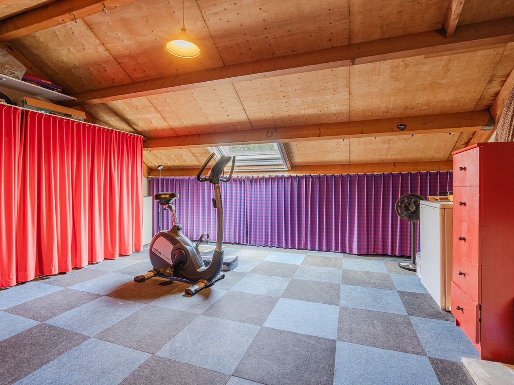 Vuurdoorn 34, HELLEVOETSLUIS