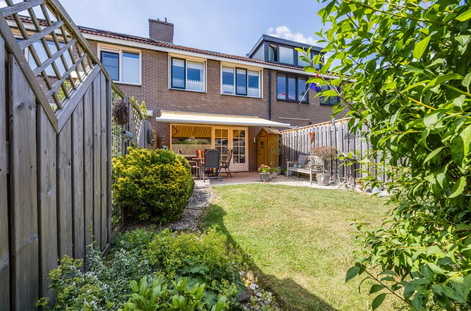 Vuurdoorn 34