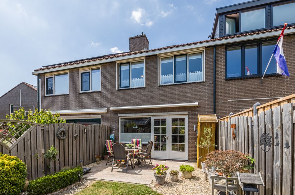 Vuurdoorn 34