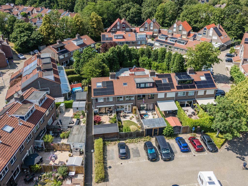Vuurdoorn 34, HELLEVOETSLUIS