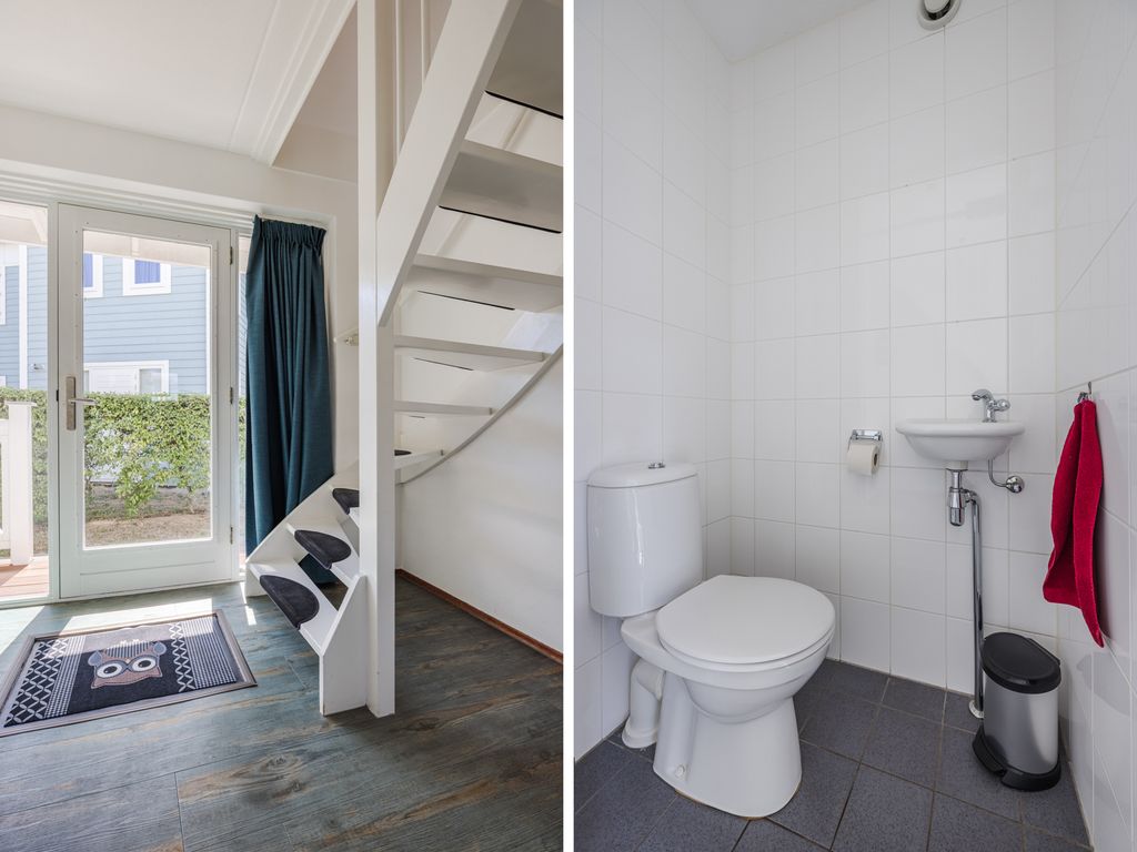 Nieuwe Zeedijk 1K312, HELLEVOETSLUIS