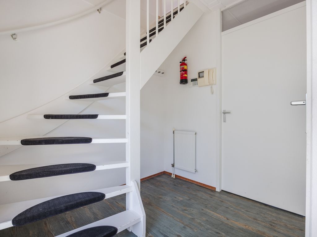 Nieuwe Zeedijk 1K312, HELLEVOETSLUIS
