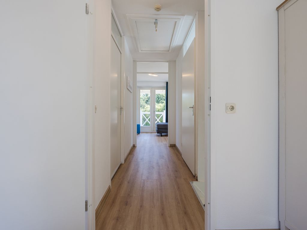 Nieuwe Zeedijk 1K312, HELLEVOETSLUIS