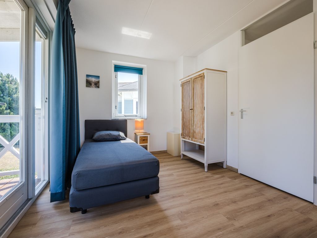 Nieuwe Zeedijk 1K312, HELLEVOETSLUIS