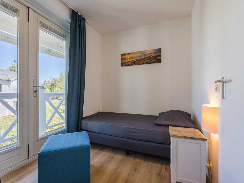 Nieuwe Zeedijk 1K312, HELLEVOETSLUIS