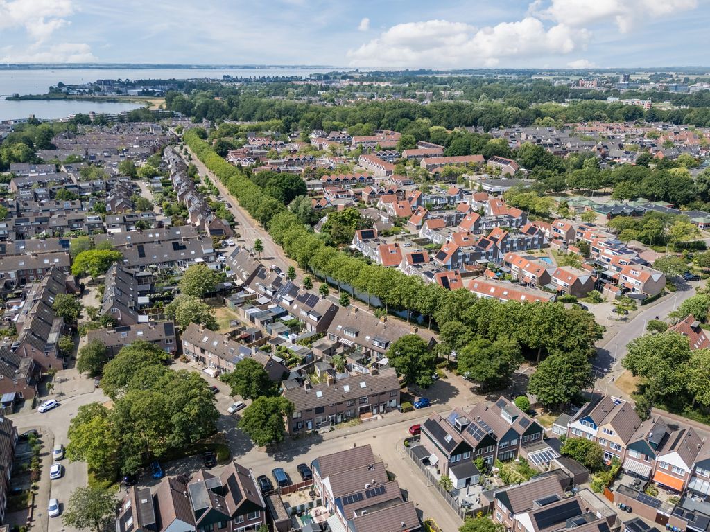 Boegbeeld 3, HELLEVOETSLUIS