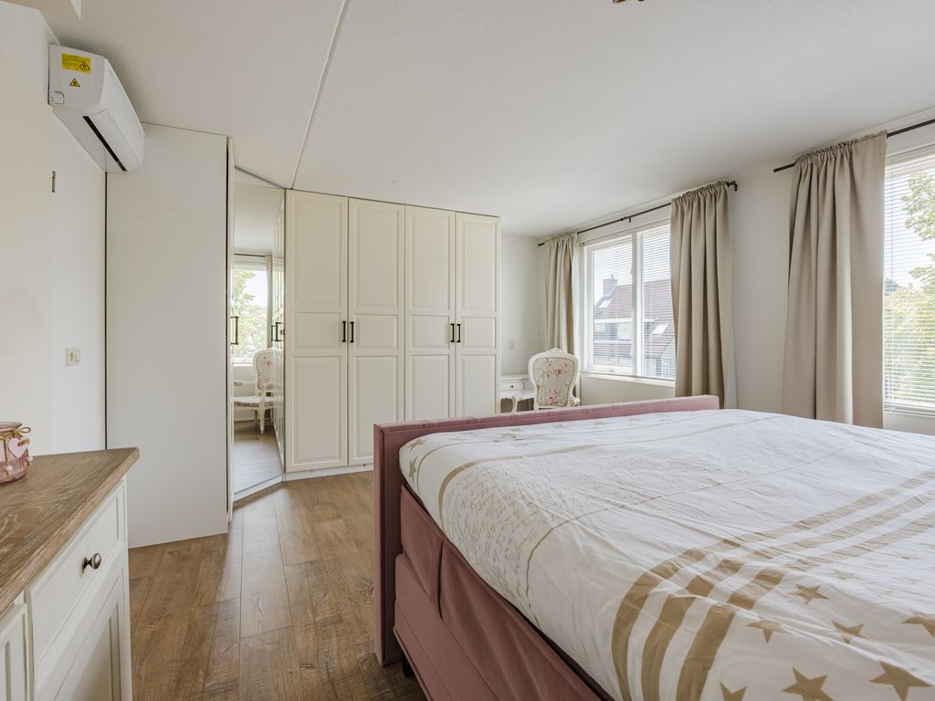 Albert Schweitzerlaan 48, HELLEVOETSLUIS