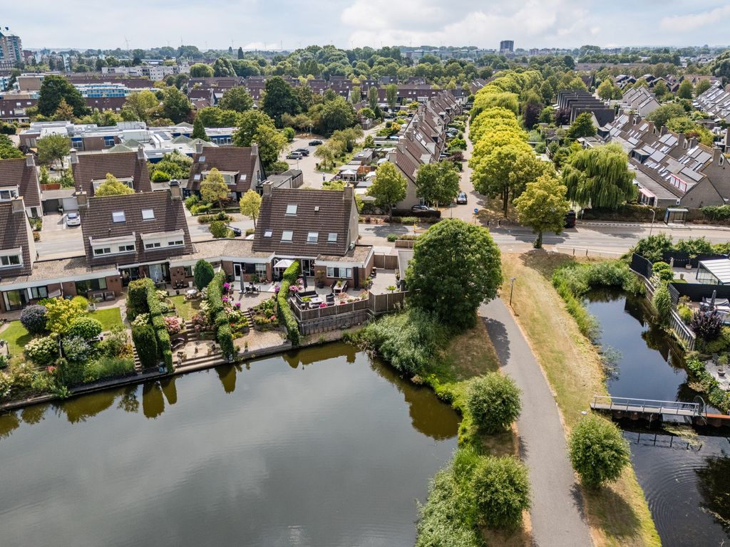 Albert Schweitzerlaan 48, HELLEVOETSLUIS