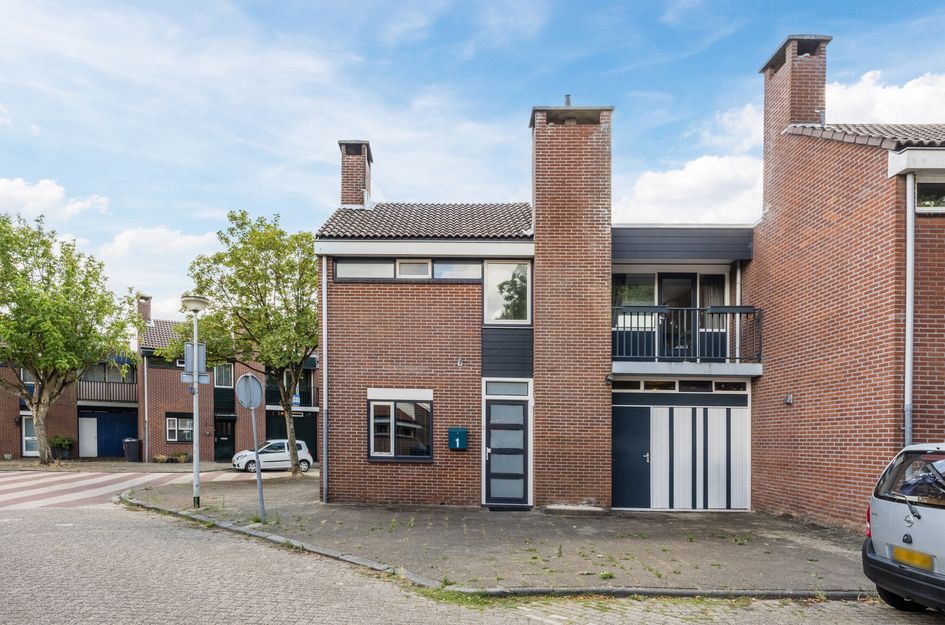 Vuurdoorn 1
