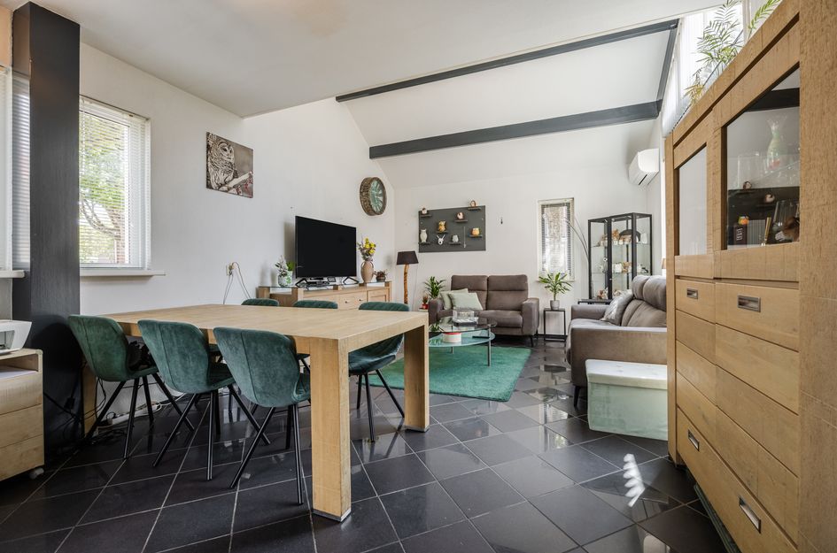 Vuurdoorn 1