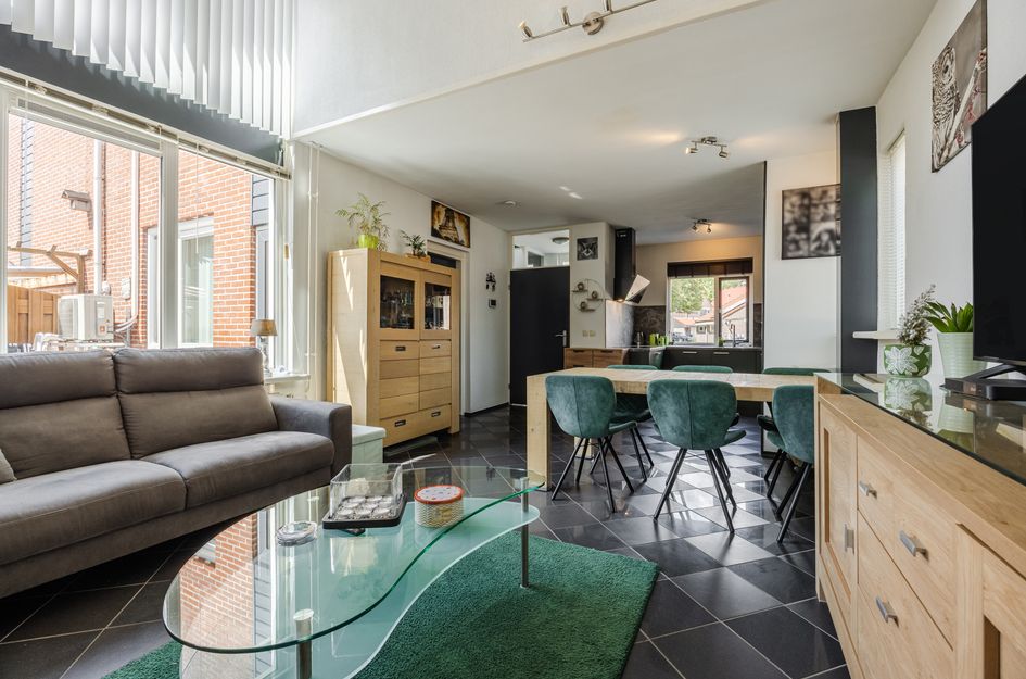 Vuurdoorn 1